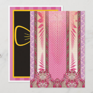 Birthday, Graduation & Wedding Invitations Online