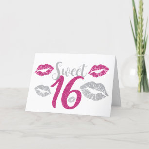 Birthday Greeting Card