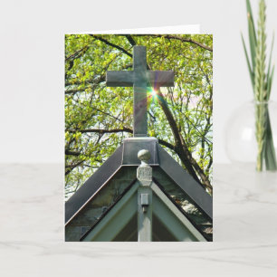 Birthday Greeting Card