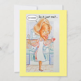 Birthday Greetings Card for a friend. 