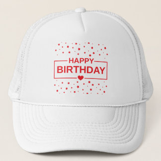 Birthday Hat