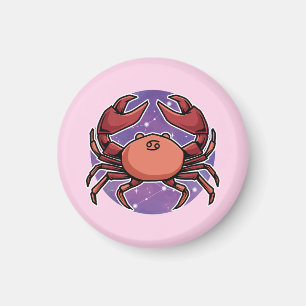 Birthday horoscope magnet star sign, birthday