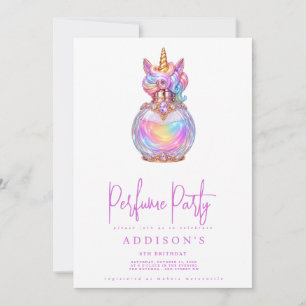 Birthday Invitation