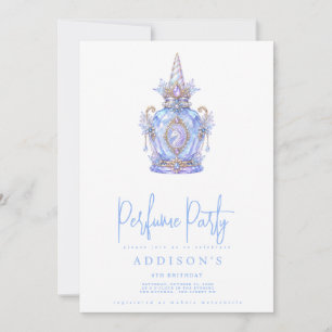 Birthday Invitation