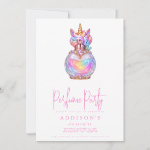 Birthday Invitation
