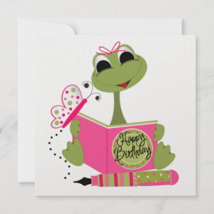 Birthday Invitation