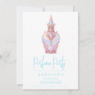 Birthday Invitation