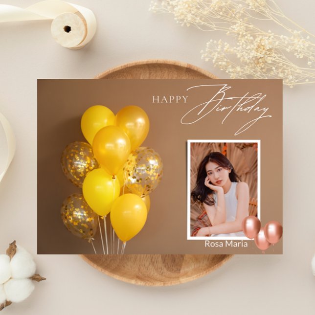 Birthday Invitations (Birthday Invitations)