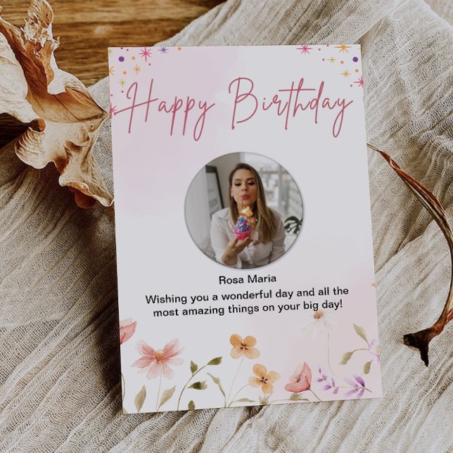 Birthday Invitations (Birthday Invitations)