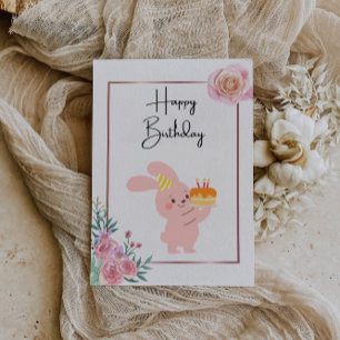 Birthday Invitations