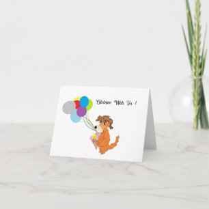 Birthday Invitations : Ice Cream Time