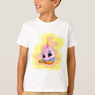 Birthday JubJub T-Shirt