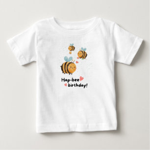 Birthday kids baby T-Shirt