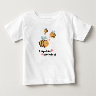 Birthday kids baby T-Shirt