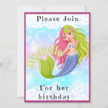 Birthday kids