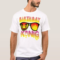 Birthday King