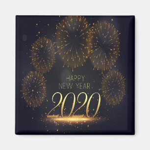 birthday magnet