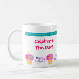 BIRTHDAY MUG
