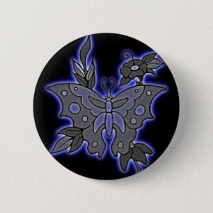 Birthday Parties 6 Cm Round Badge
