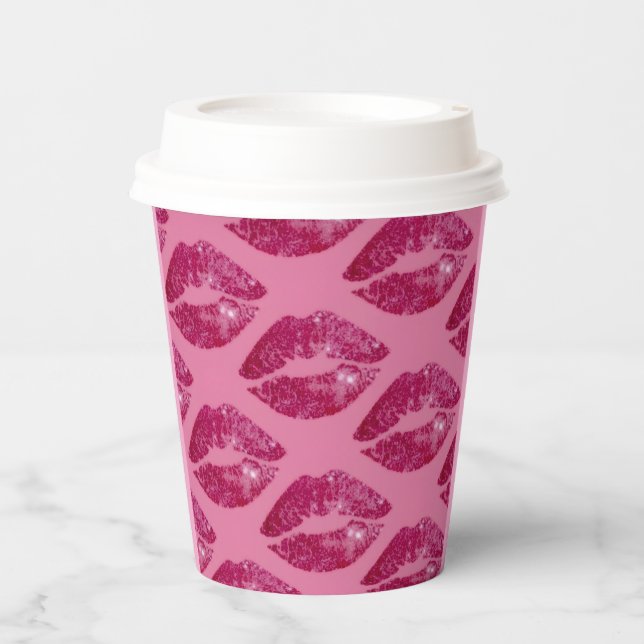 Birthday party cup (Front)