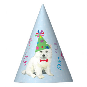 Birthday Party Eskie Hat