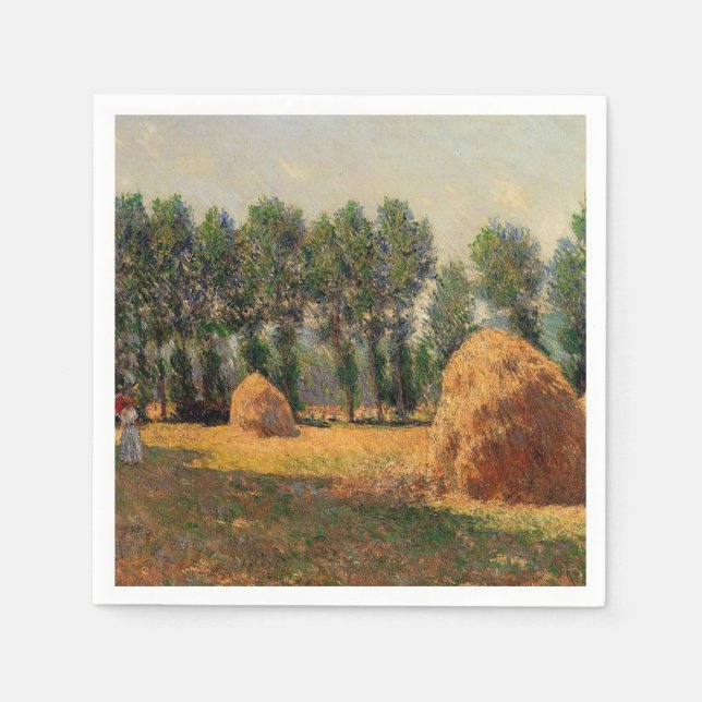 Birthday Party Girl Boy 2024 Mum Dad Grad Class Napkin (Front)