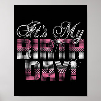 Birthday party happy birthday squad happy bday poster