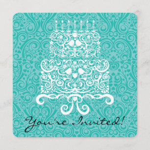 Birthday Party Invitation