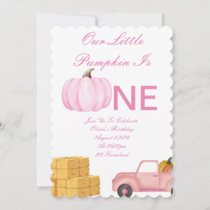 Birthday Party Invitation