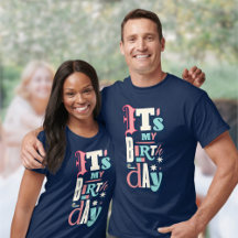 Birthday Party Invitation