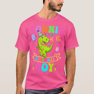 Birthday Party T-Shirt