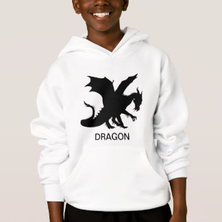 Birthday Personalised Dragon