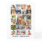Birthday Photo Collage 22 Pictures Any Age Custom