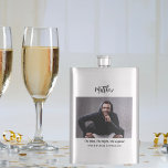 Birthday photo man myth legend name fun<br><div class="desc">Personalise and add your own photo of the birthday boy/man.  Personalise and add a name,  age 40 and a text.  Text: The Man,  The Myth,  The Legend.</div>