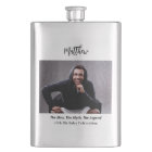 Birthday photo man myth legend name fun