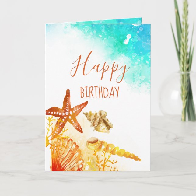 Birthday pictures memories of friends card (Front)