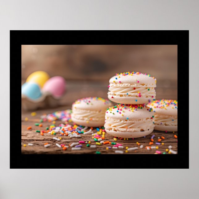 Birthday  poster (Front)