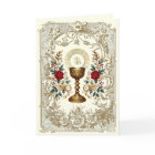 Birthday Prayer Eucharist Scripture Priest