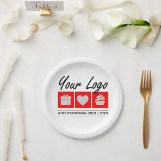 Birthday Present For Him Personalised Gift For Men Paper Plate