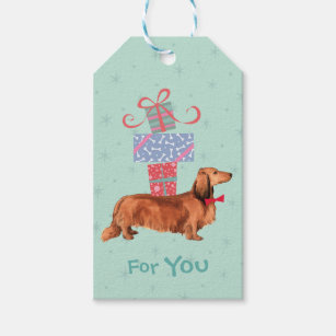 Happy Birthday Dachshund Crafts Party Supplies Zazzle Co Uk