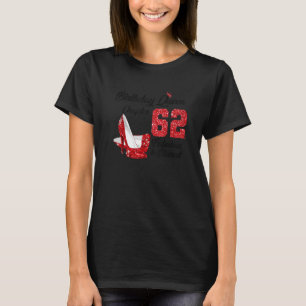 Birthday Queen Chapter 62 Fabulous & Blessed For M T-Shirt
