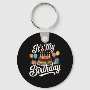 Birthday Quote Funny Birthday Meme Birthday Key Ring