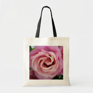 Birthday Rose - Tote bag