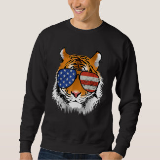 Birthday Shirt For Boy Cool Tiger Striped Animal T