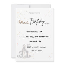 birthday sign, welcome sign, 31st birthday