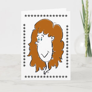 Birthday Sister Card