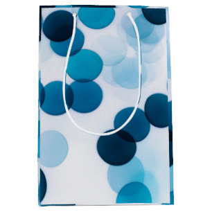Birthday Special Matte Gift Medium Gift Bag