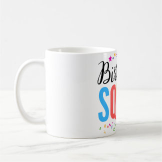 BIRTHDAY SQUAD COFFEE MUG