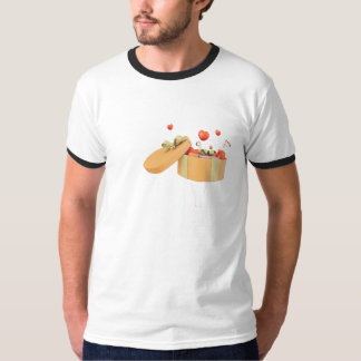 Birthday Squad Matching T-Shirt