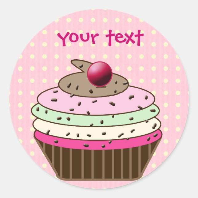 birthday stickers (Front)